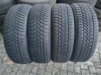 Renault scenic disky 5x114,3 s pneu 195/55/20 zima - 13