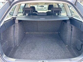 Škoda Octavia 1.2TSi 1.MAJ., GARANCE KM - 13