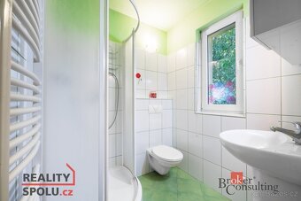 Prodej, domy/rodinný, 53 m2, Na Močárku, 72400 Ostrava, Ostr - 13