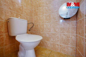 Prodej hotelu, penzionu, 950 m², Klenčí pod Čerchovem - 13