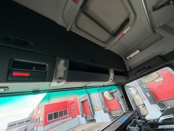 Prodám Man Tgx 480,Lowdeck,Manual Shift,Euro 4 - 13