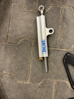 Díly Aprilia RSV1000 - 13