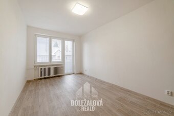 Pronájem, Byty 3+kk, 66m² Jihlava, ev.č. 00833 - 13