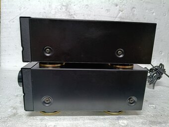 Denon DRA-335R /Denon DCD-480 Přehrávač .D.O. - 13