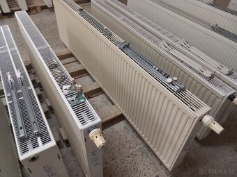 použité radiátory - 13