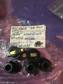 Prodám díly Fiat 126/p, 500, 125 - 13