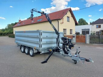 AHB 3SKS 35 - sklopka s rukou - 13