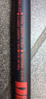 Daiwa Ninja feeder - 13