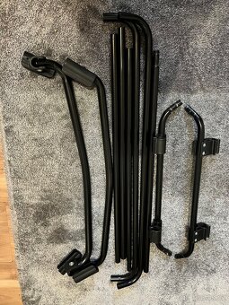 Cestovní postýlka - 13