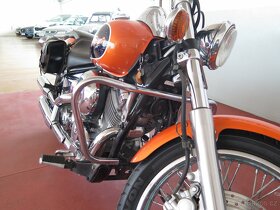 Yamaha XVS 650 - 13