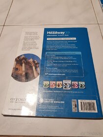 5 edice Headway Intermediate učebnice i pracovní sešit - 13
