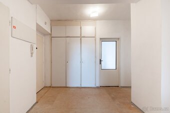 Prostorný Byt 3+1 81,4m2 OV Hodonín - 13