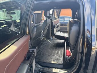 Ford F-150 F 150 UNIKÁT s dlouhou korbou a TOladěnými výfuky - 13