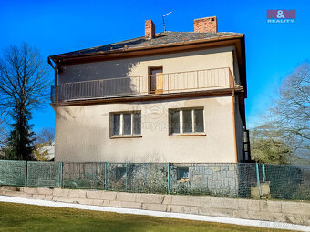 Prodej rodinného domu, 332 m², Klatovy - 13