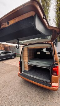 VW Califonia Coast T6.1, 4motion - 13