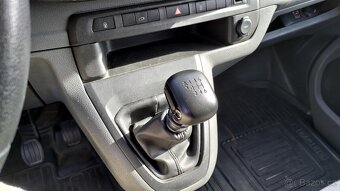 Toyota Proace L2 - 2.0 90 kW, r. v. 2017, možný odpočet DPH - 13