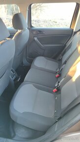 Yeti 2.0 tdi 81 kW 4motion - 13