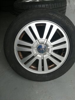 Ford C-max - 13
