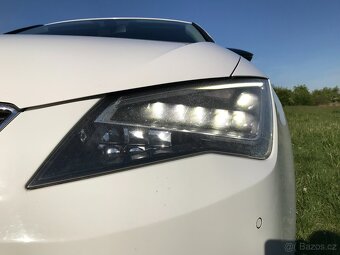 Seat Leon 1,4 CNG 81kW r.v. 2014 - 13