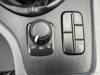 Ford Ranger, 2.2 TDCi 118kW 4X4, DPH - 13