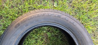 195/60r16 Good Year - Efficientgrip - letní 4 kusy 195/60/16 - 13