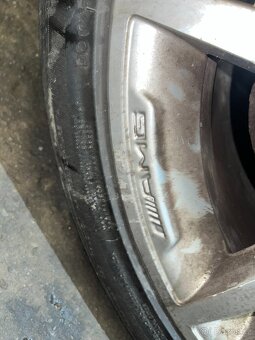 // Mercedes C220 CDI 125kw W204 combi //DÍLY - 13