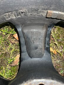 Litá kola autec 18’ - 13