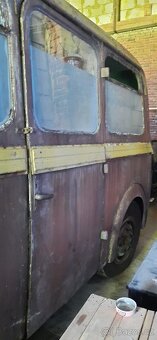 Karosa B 40 - 13
