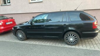 Ford Focus MK1 1.6 74 KW ZETEC r.. 2004. Klima… - 13