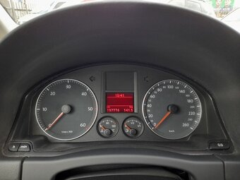 Volkswagen Golf Plus 1,9 TDI 77 KW STK TAŽNÉ AC - 13