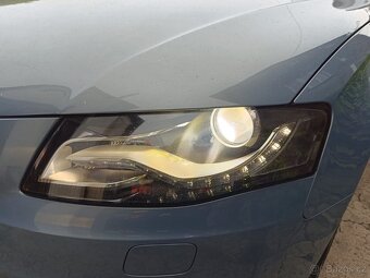 Audi A4 B8 2.0tdi 105kw - 13