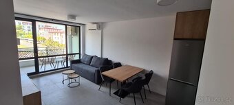 Apartman v Bulharsku - Sozopol - 13