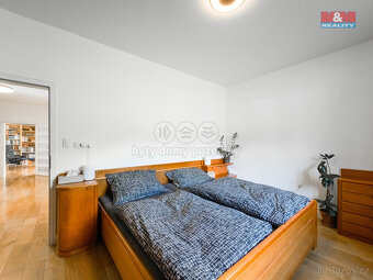 Prodej rodinného domu, Nový Hrádek, 150 m², pozemek 8840 m² - 13