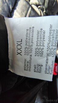 Bunda prošívaná Moncler. - 13