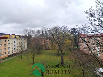 Prodej byty 4+1, 77 m2 - Mariánské Lázně - Úšovice - 13