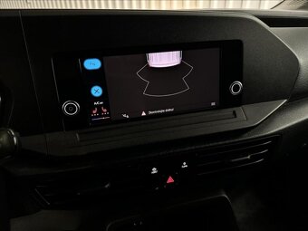 Volkswagen Caddy 2.0TDI Carplay Webasto - 13