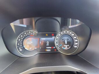 Ford S-Max 2.0 TDCi - 13