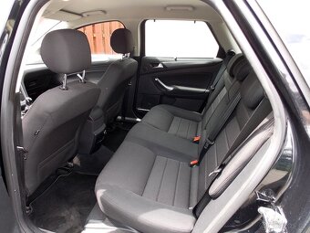 2014 Ford Mondeo TITANIUM Kombi 2,0 TDCi 120kW 185tkm 1.maj - 13