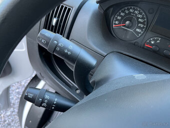 FIAT DUCATO 2.3 Mjet 130 KW L5H3 7 MÍST KLIMA TEMPOMAT - 13