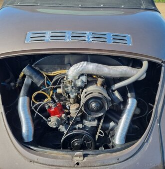 2x Vw Brouk - 13