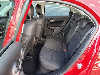 FIAT 500X 1.3 MultiJet 95k 70 kW - 13