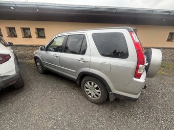 Honda CRV - 13