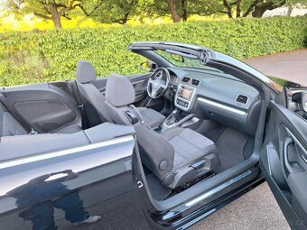 VW EOS FL 2,0 TDI DSG - 13