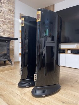 Wharfedale Jade 5 - 13