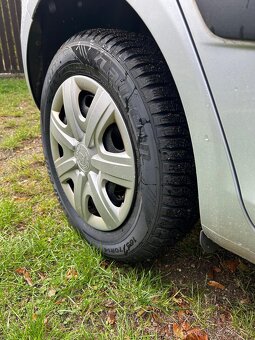 Škoda Fabia 2 FL 2011 1.2 TSI 4 válec , bez koroze - 13