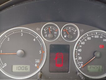 VW Sharan 1.9tdi 96kw ASX - 13