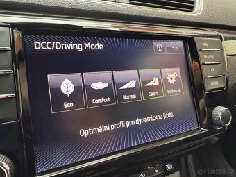 Škoda Superb 3 2.0 tdi 140kw Sportline - 13