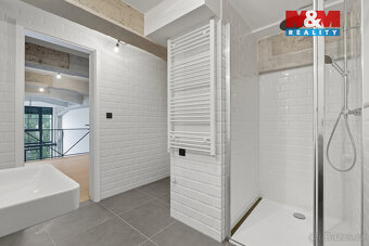 Prodej bytu 2+kk, 58 m², Praha, ul. Kolbenova - 13