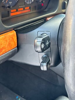 Alpina B10 E39 4.6 V8 BMW - 13