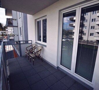 Novostavba byt 1kk Zahradky - 13